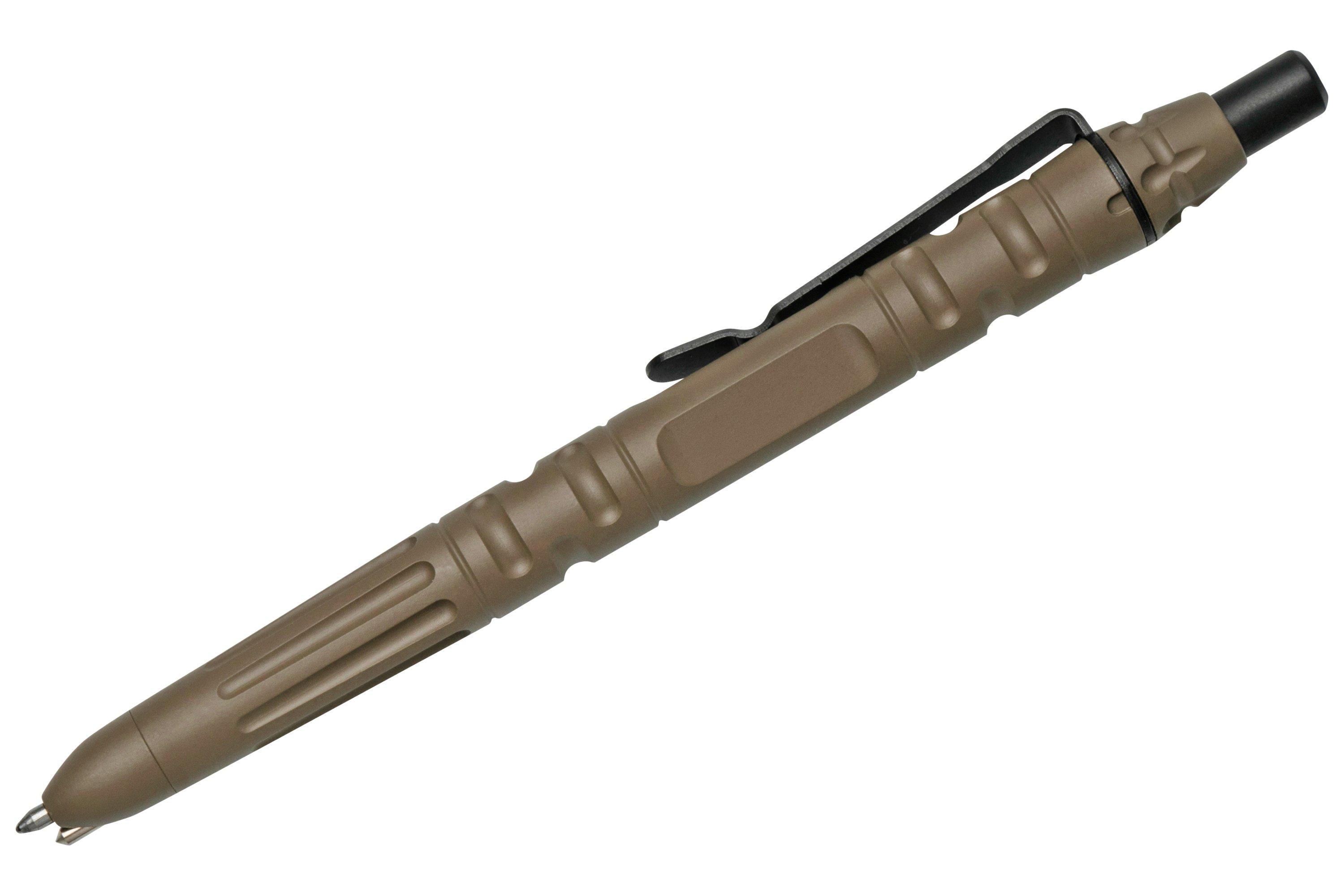 Gerber Impromptu, 1025495, Flat Dark Earth, tactical pen