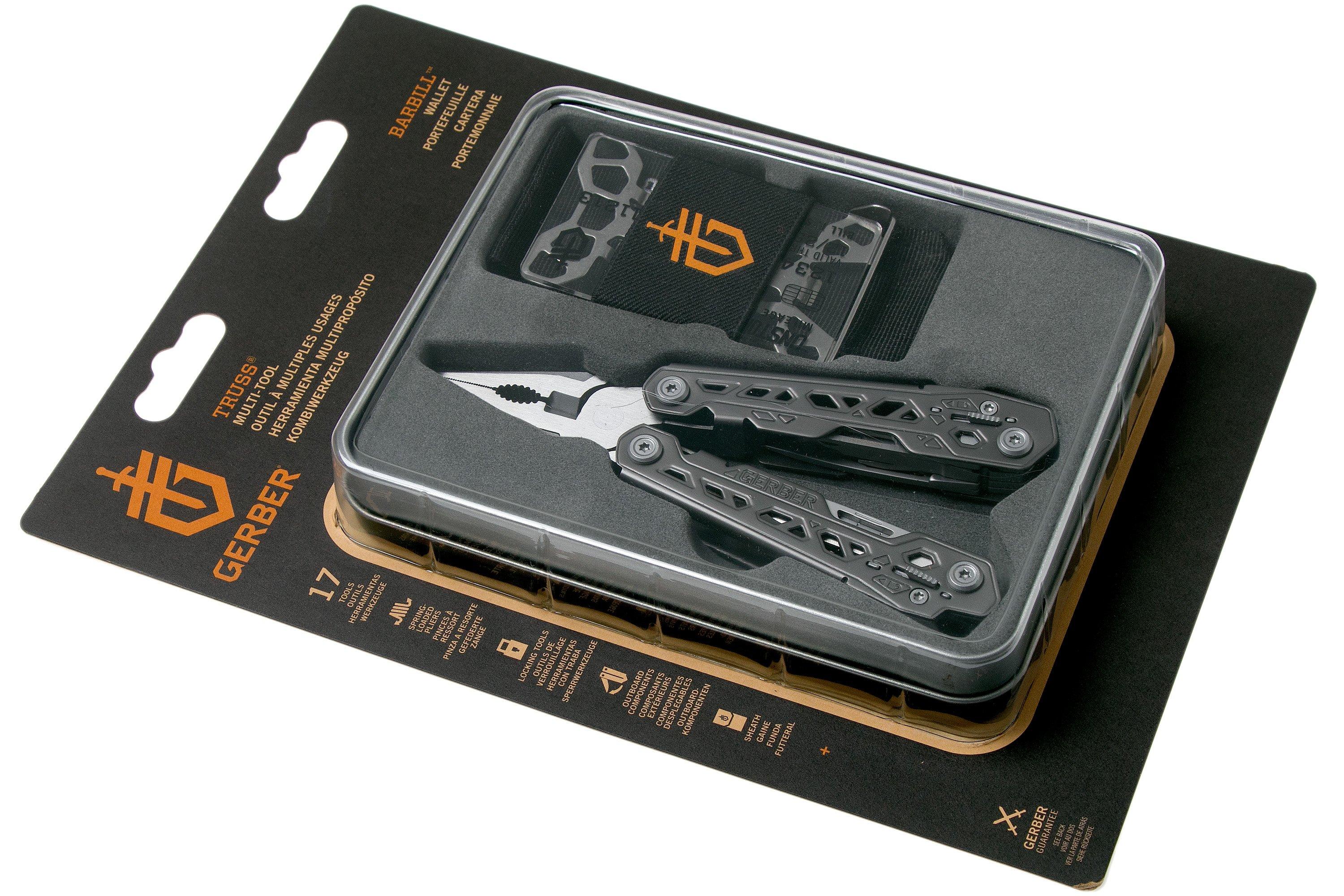 Gerber Truss Multi-Tool