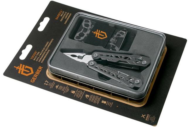 Gerber Truss Multi-Tool