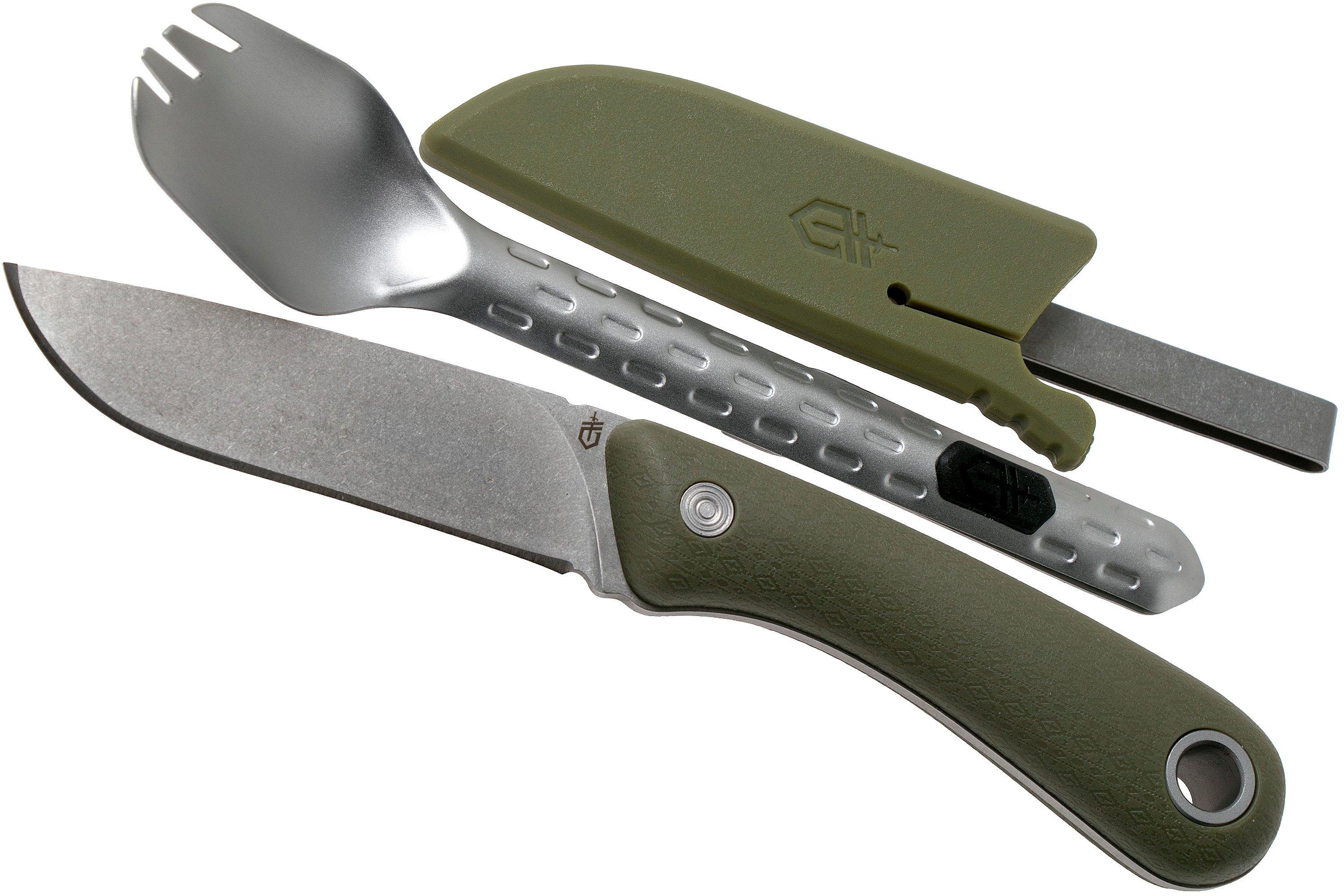 Gerber on sale kitchen knives