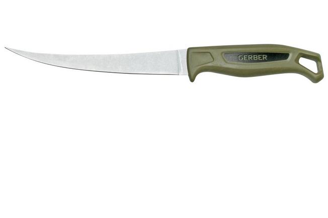 Gerber Controller 6 Salt filleting knife 30-003557