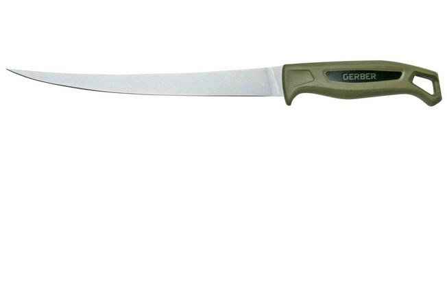 Gerber Ceviche 7 Knife