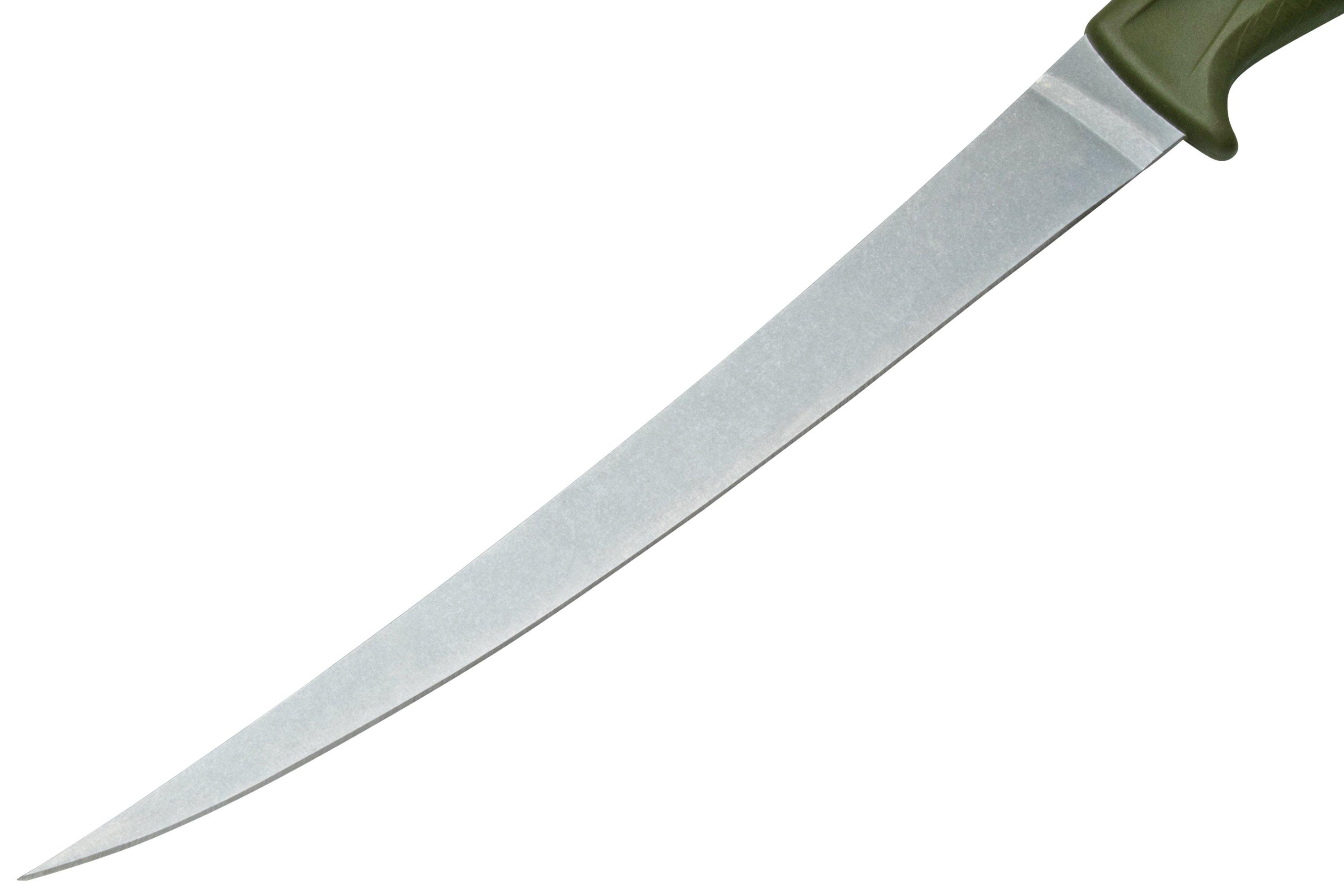 Gerber Ceviche Fillet 9'', 1063145, filleting knife