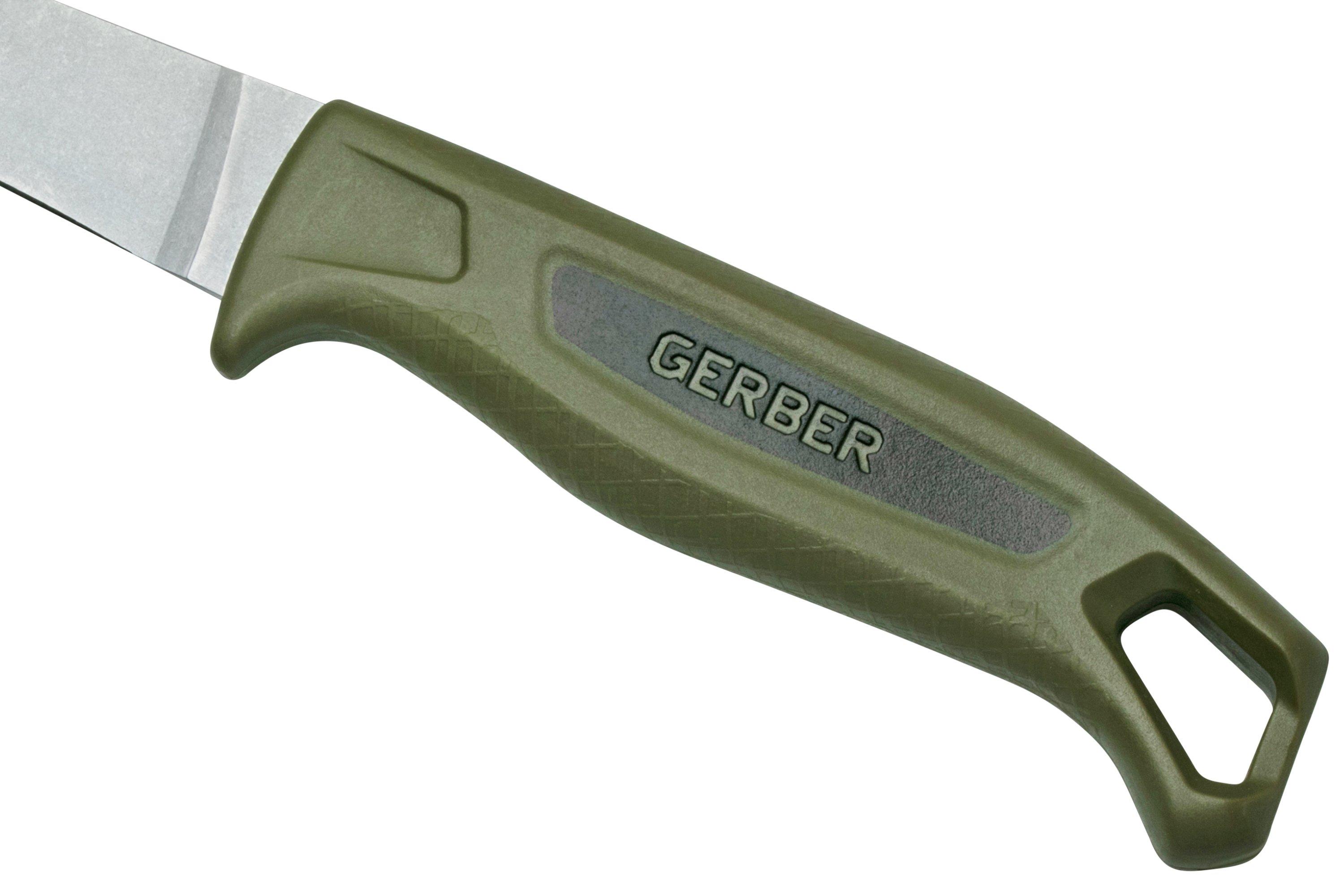Gerber Ceviche Fillet 9'', 1063145, coltello per sfilettare | Fare