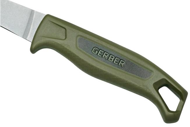 Gerber Controller 8 Salt filleting knife 30-003558