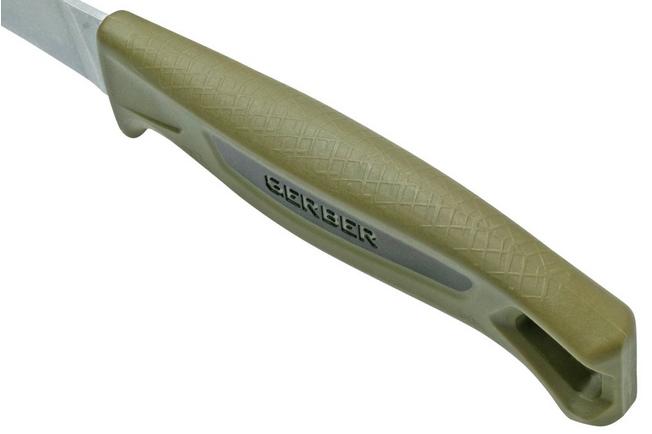 Gerber Controller 8 Salt filleting knife 30-003558