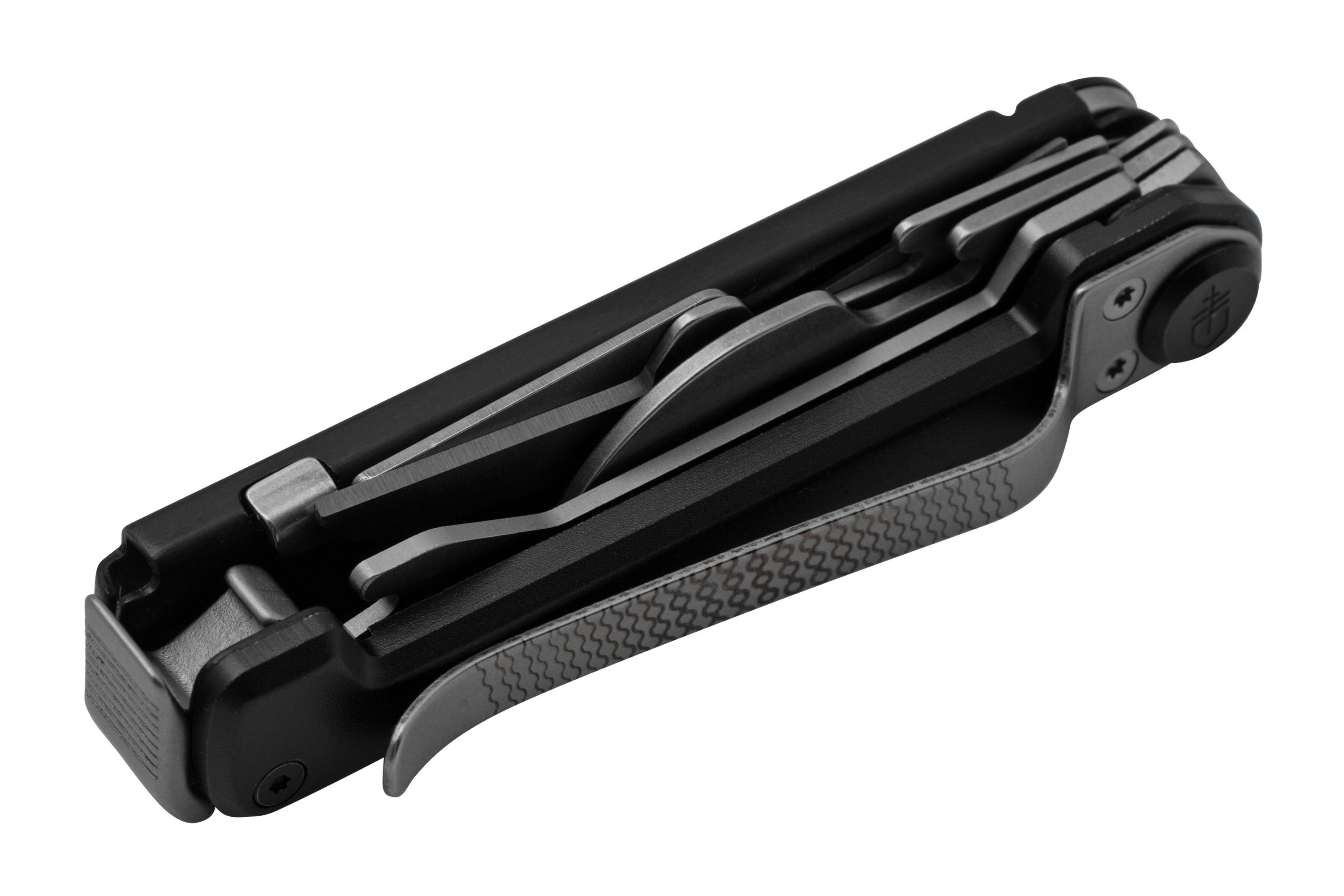 Gerber Armbar Scout 1064399, Onyx, multi-tool | Advantageously shopping ...