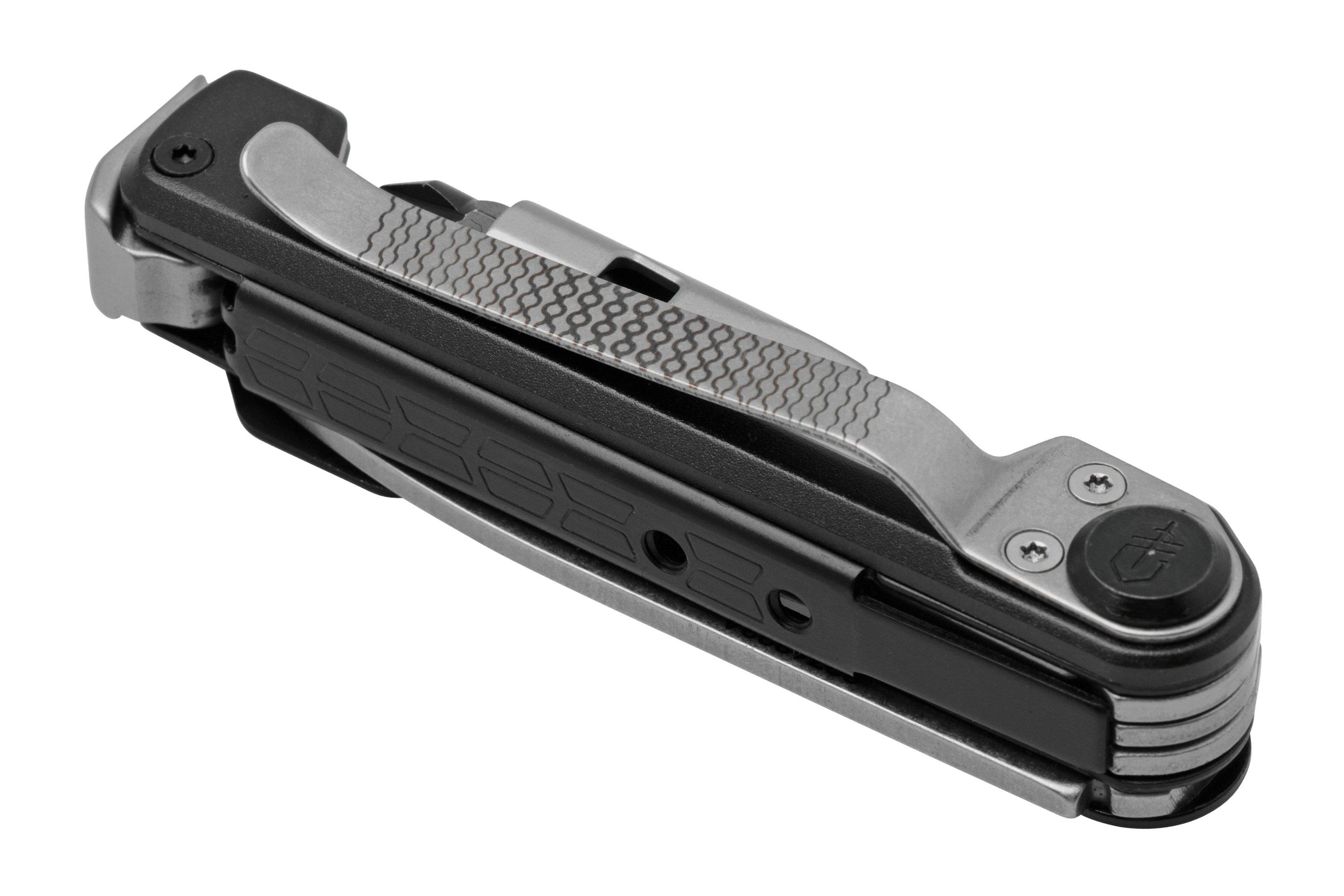 Gerber Armbar Trade 1064411 Onyx, multitool Advantageously shopping