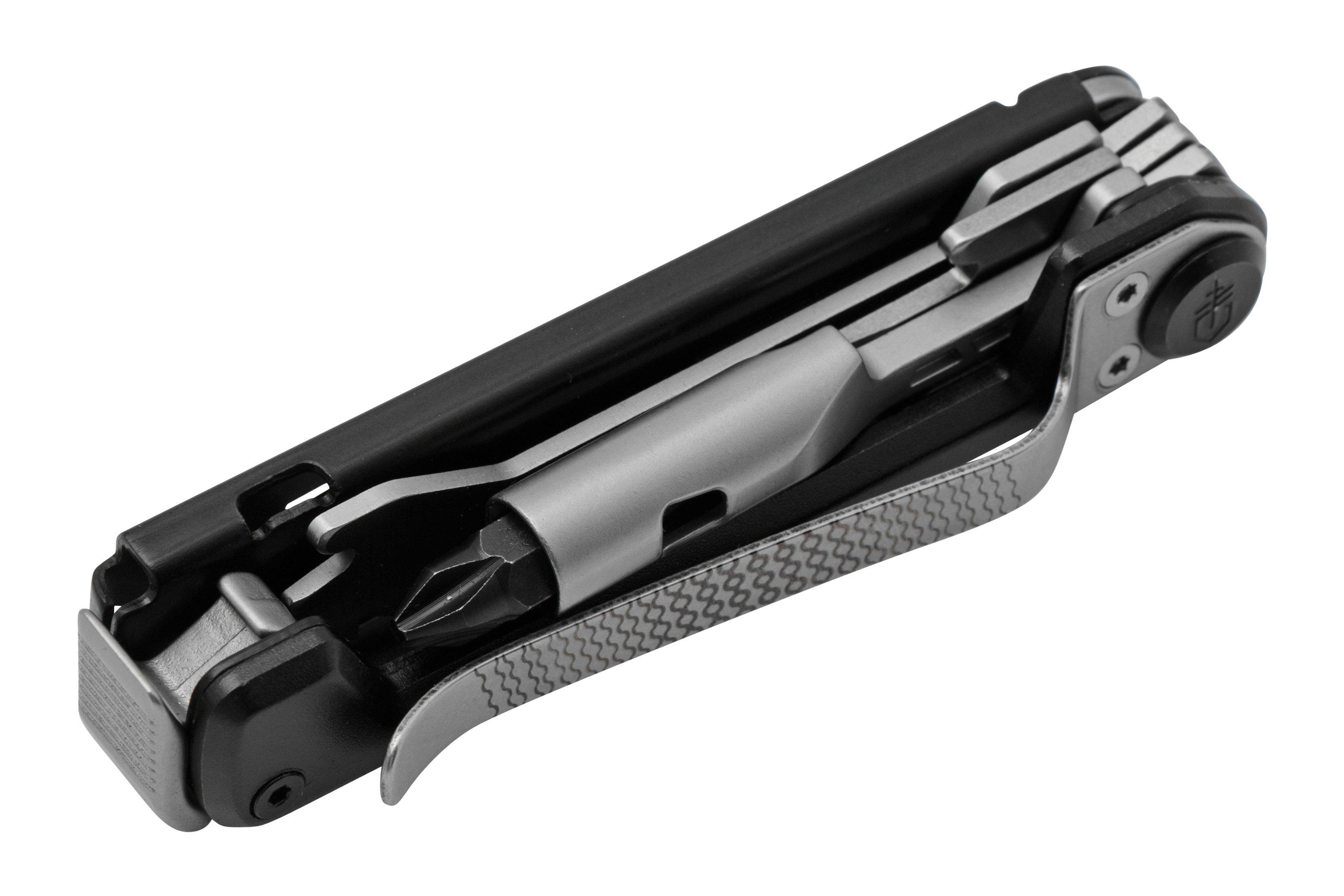Gerber Armbar Trade 1064411 Onyx, multitool Advantageously shopping