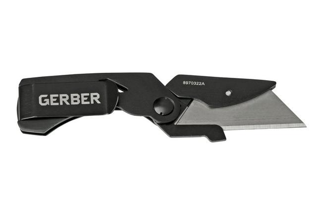 Gerber EAB Lite 31-000345 couteau de poche, fine edge