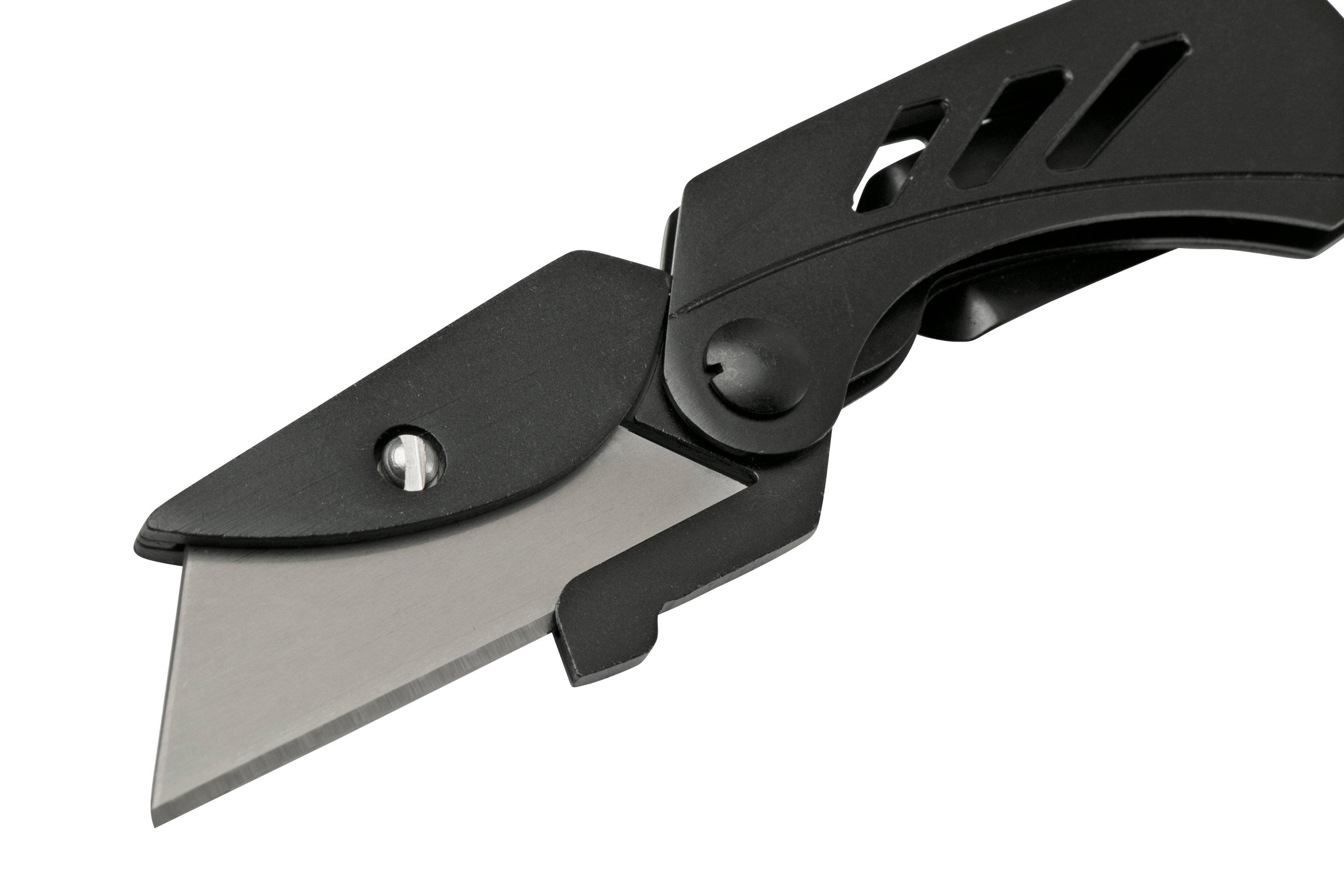 Gerber EAB Lite 1064432 black, pocket knife Advantageously shopping