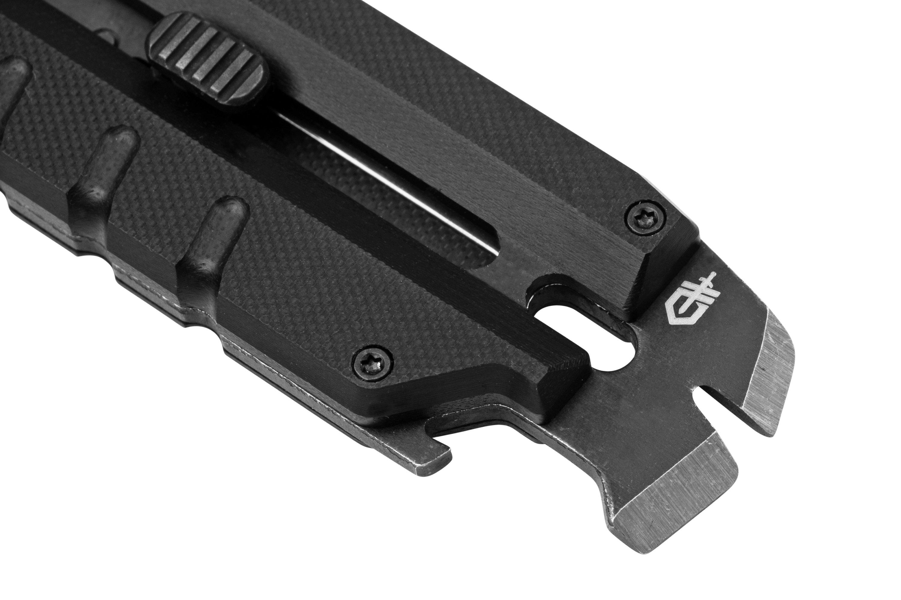 Gerber Green Prybrid Utility Multi-Tool