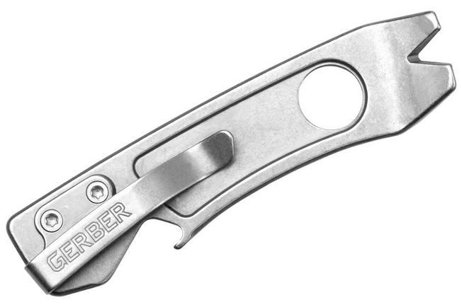 Gerber deals pry bar