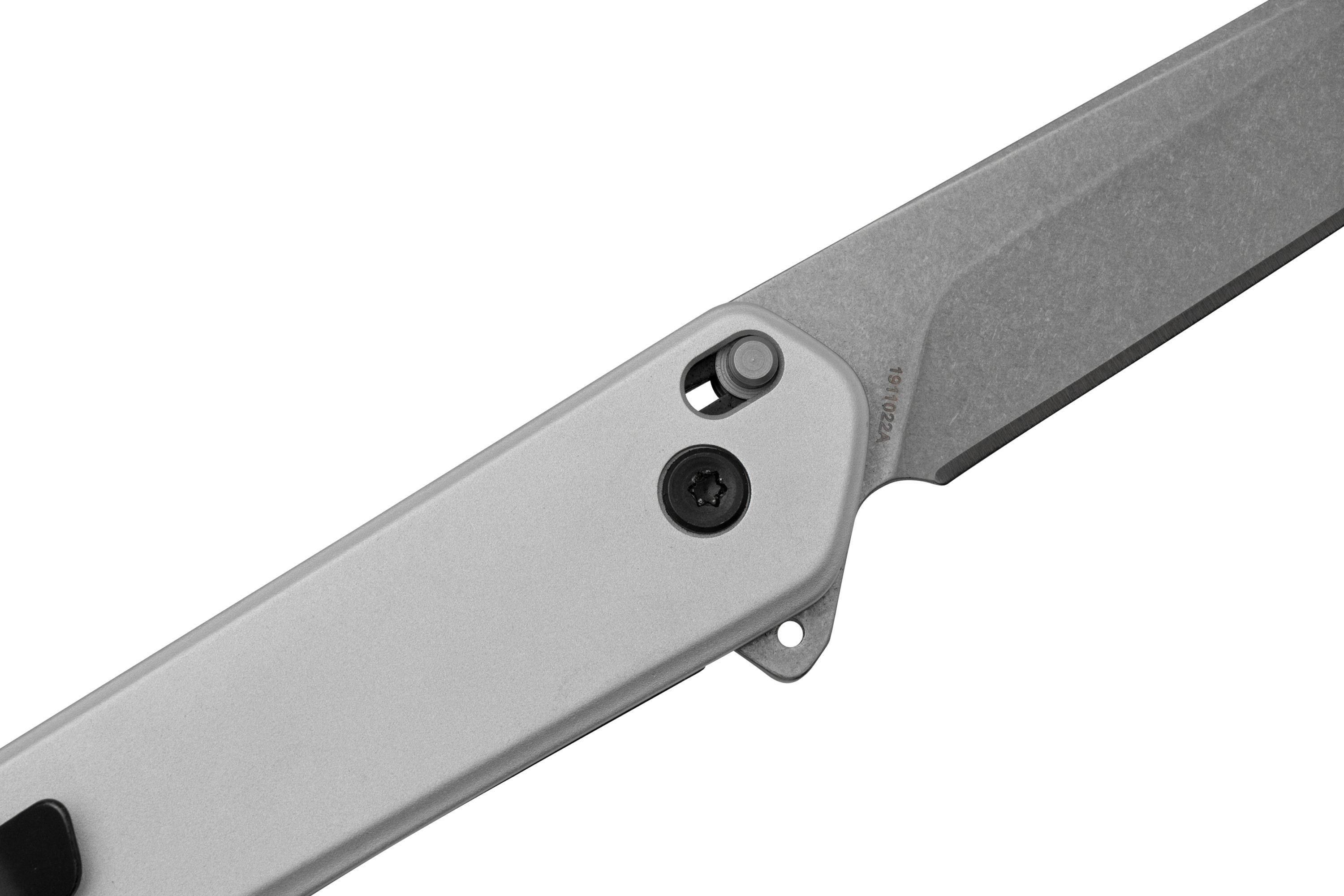 Gerber Spire Assisted 1067367 Aluminium, 440A, navaja Compras con ventajas en Knivesandtools.es