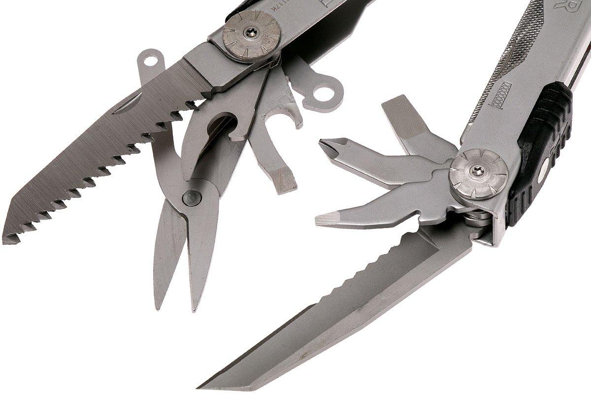 Gerber MultiPlier Diesel Multitool Edelstahl, 2201470 Günstiger