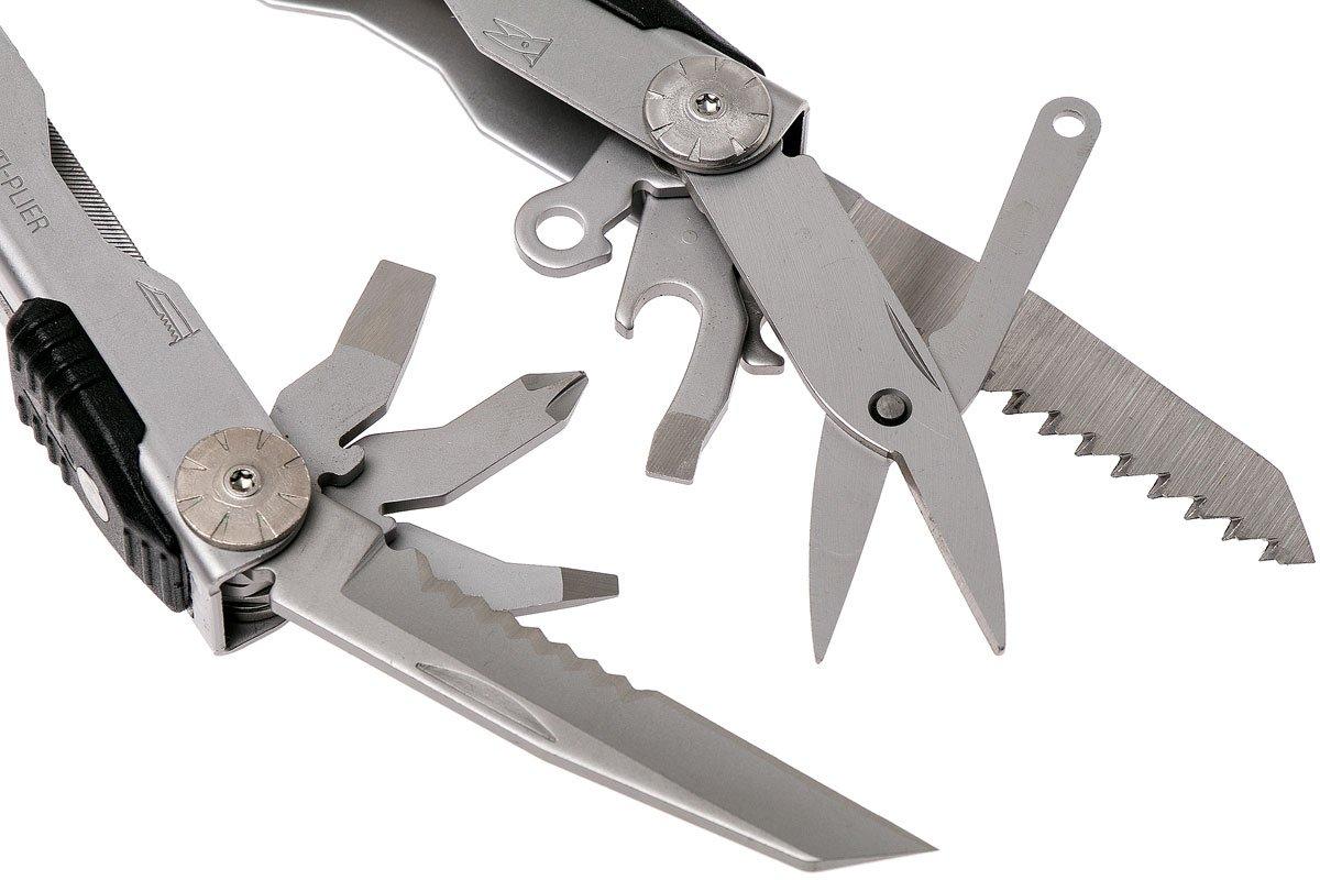 Gerber Multi-Plier Diesel multitool stainless steel, 22-01470 ...