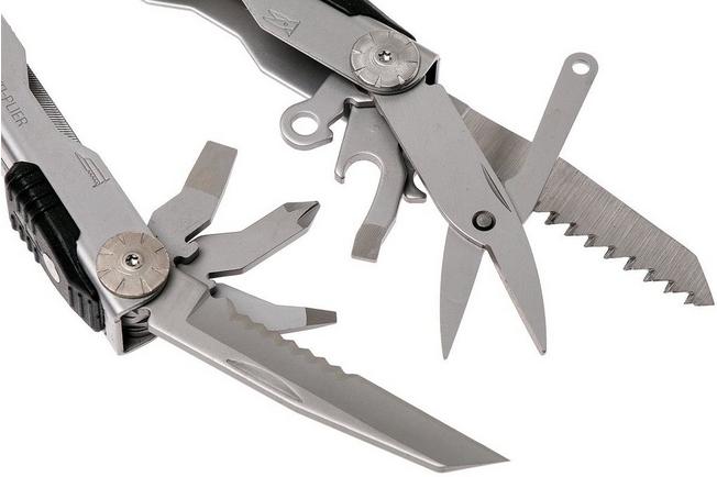 Gerber Multi-Plier 600 multitool stainless steel, 7500