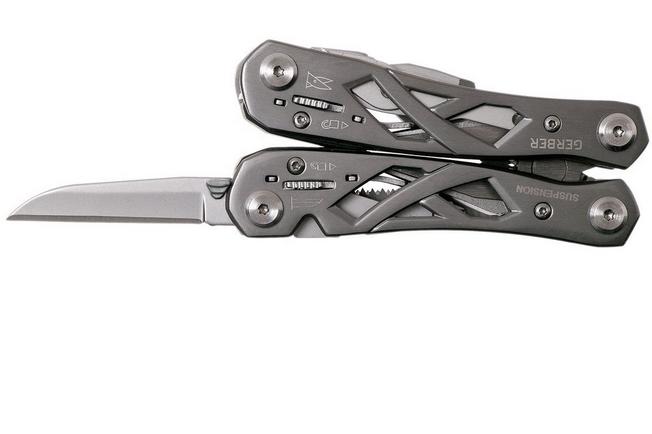 Gerber SUSPENSION Multi Tool Pliers