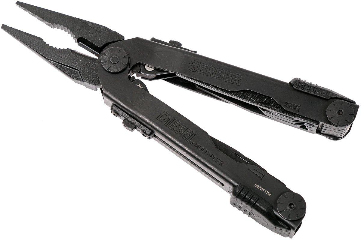 Gerber diesel multi tool discount