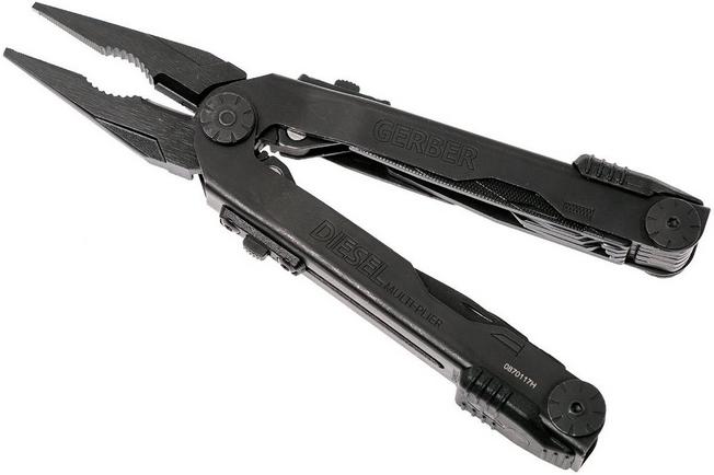 Gerber diesel deals