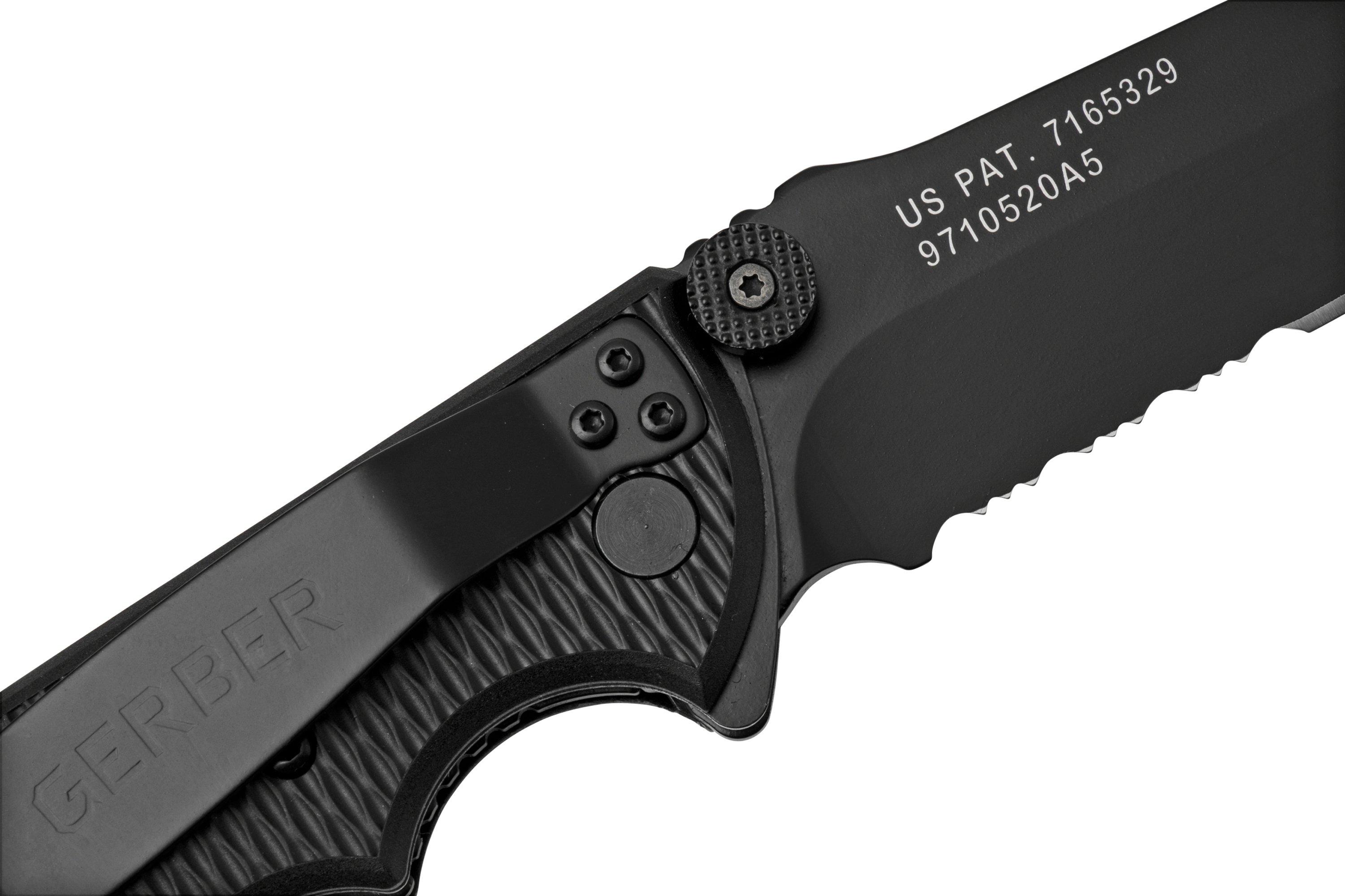 Gerber Tactical Folding Knives