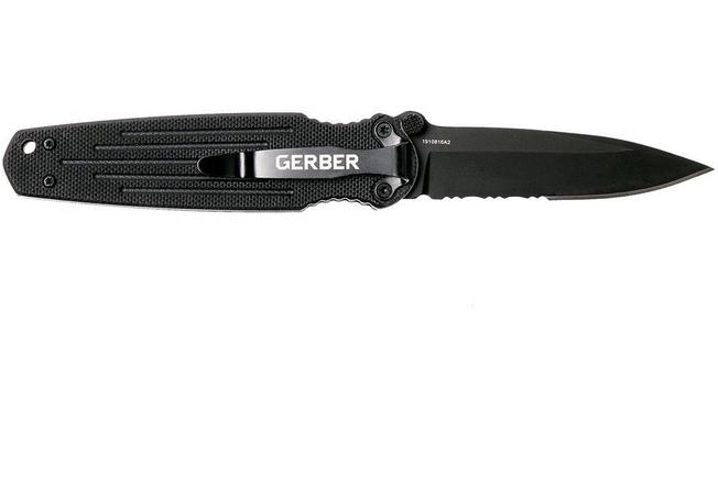 Gerber Multi-Quick Sharp 22-41359