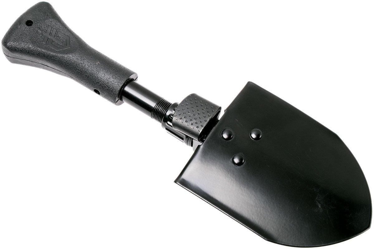 Gerber camp clearance shovel