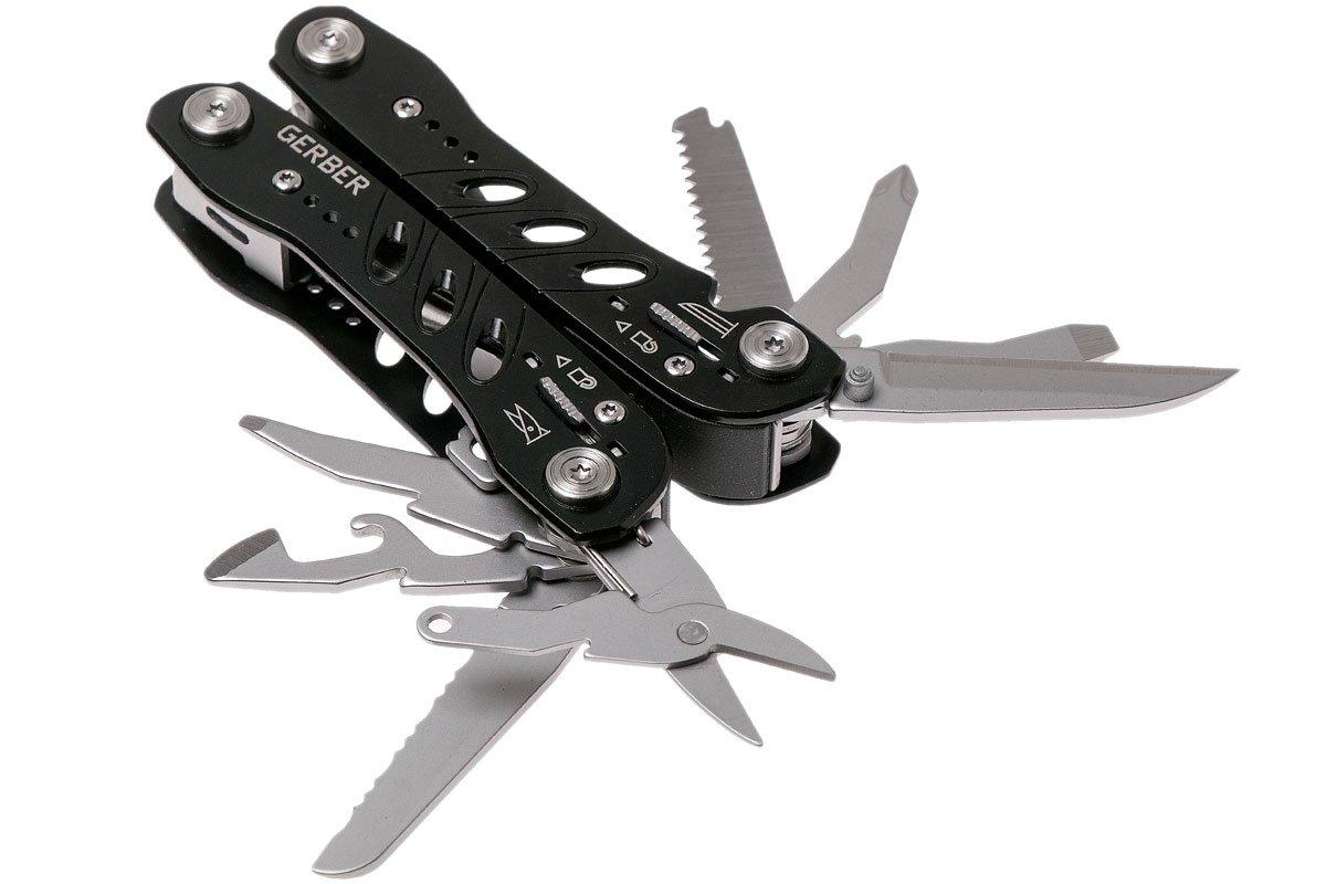 Gerber Evo Tool multitool 2241771 Advantageously shopping at