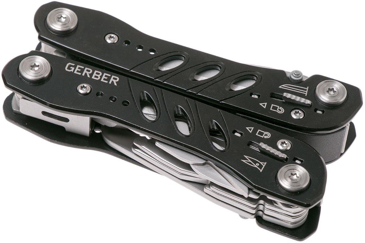 Gerber Evo Tool multitool 2241771 Advantageously shopping at
