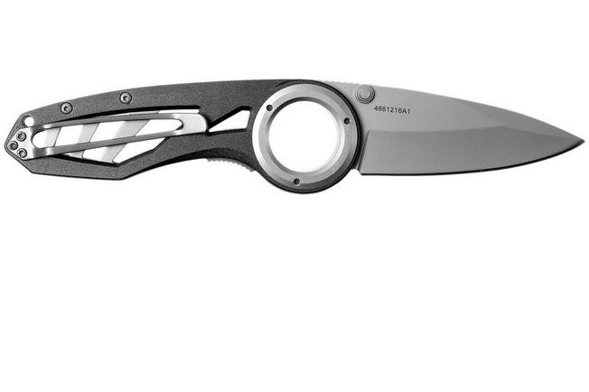 Gerber Remix 22-41968 pocket knife, fine edge | Advantageously 