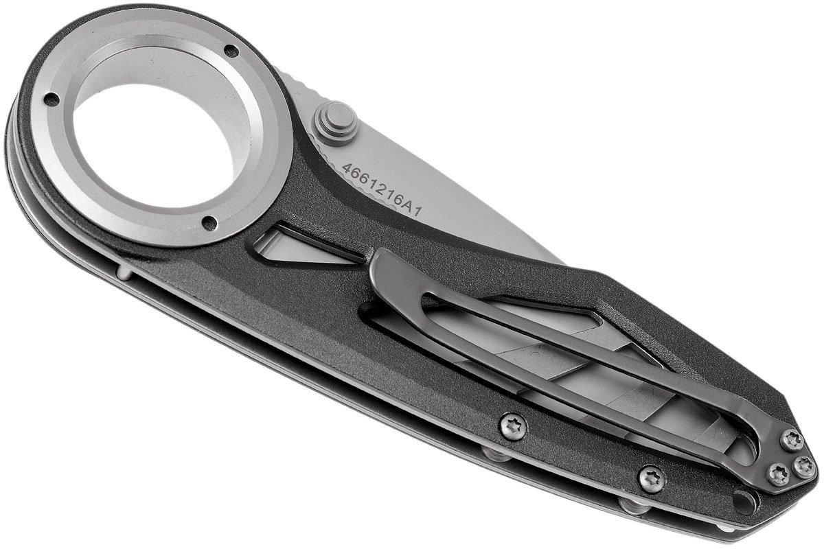 Gerber Remix 2241968 pocket knife, fine edge Advantageously shopping