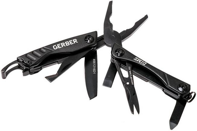 Gerber Dime Pocket Multi-Tool