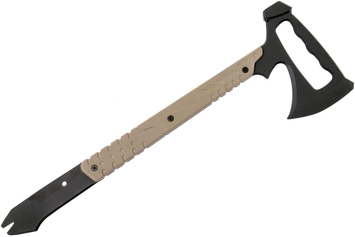 Gerber Downrange Tomahawk 30-000715 axe, USA Made | Advantageously shopping  at Knivesandtools.com