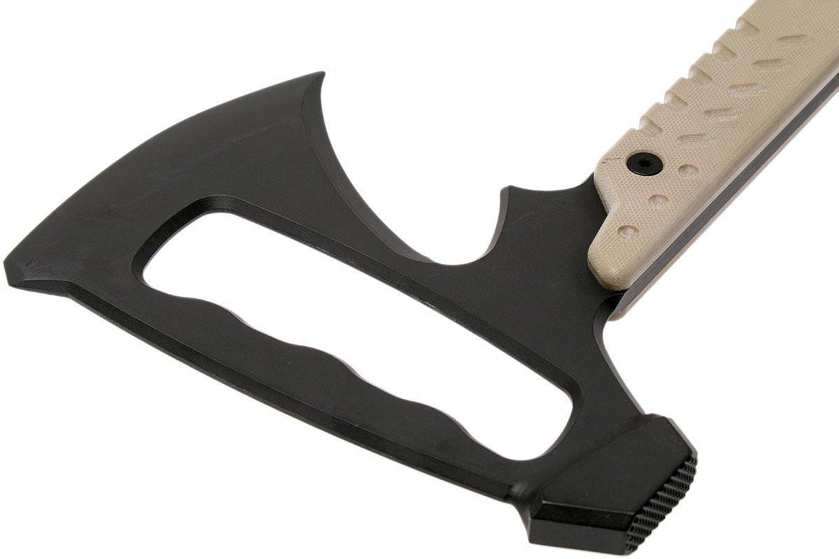 Gerber Downrange Tomahawk 30-000715 hache, USA Made | Achetez à prix
