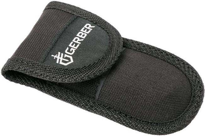 Gerber multi outlet tool pouch