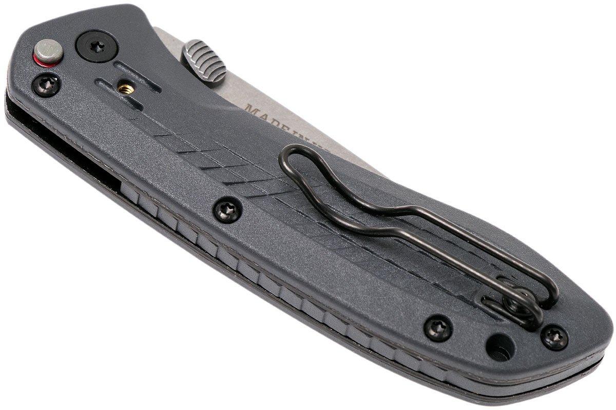 Gerber USAssist S30V Fine Edge 30001205, USA Made pocket knife