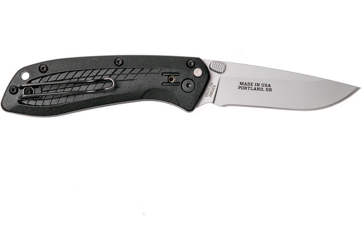 Gerber US-Assist 420HC Fine Edge 30-001206, USA Made pocket knife