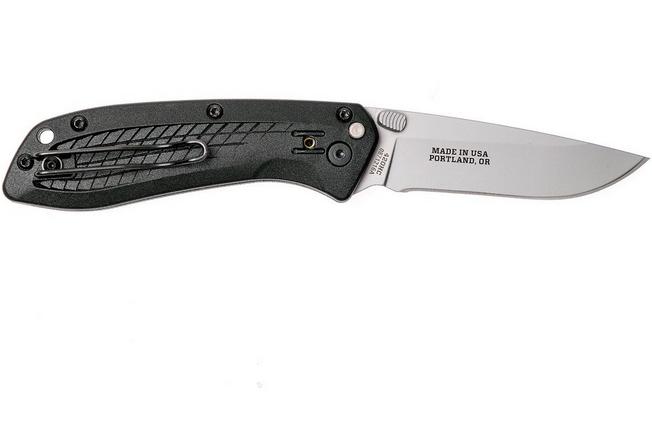Image for Gerber US-Assist 420HC Fine Edge 30-001206, USA Made pocket knife