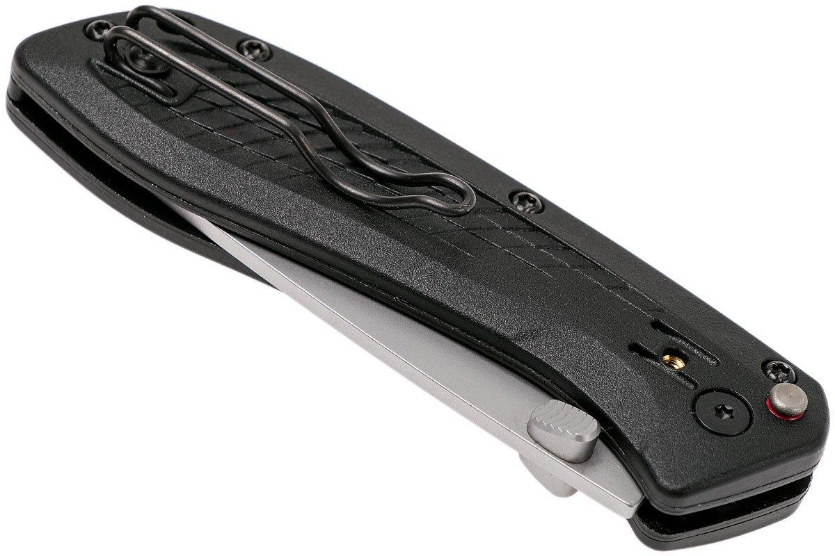 Gerber USAssist 420HC Fine Edge 30001206, USA Made pocket knife