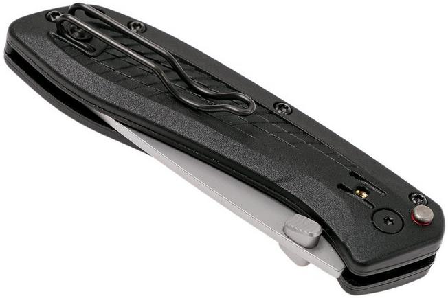 Image for Gerber US-Assist 420HC Fine Edge 30-001206, USA Made pocket knife