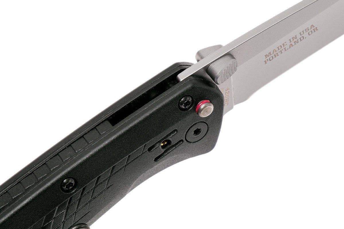 Gerber USAssist 420HC Fine Edge 30001206, USA Made pocket knife