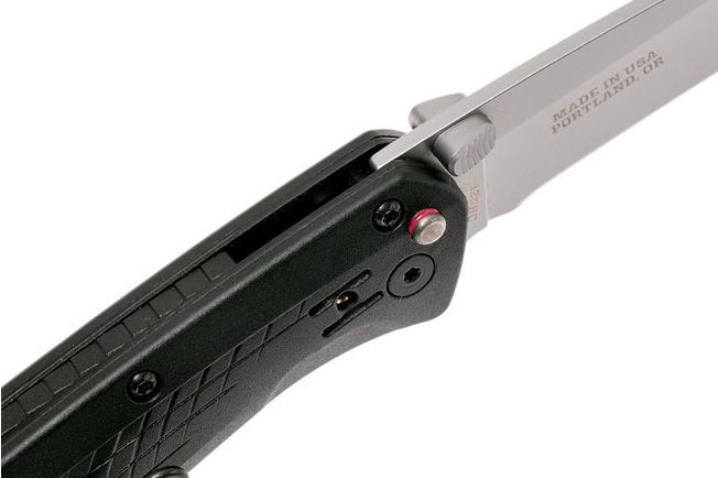 Image for Gerber US-Assist 420HC Fine Edge 30-001206, USA Made pocket knife