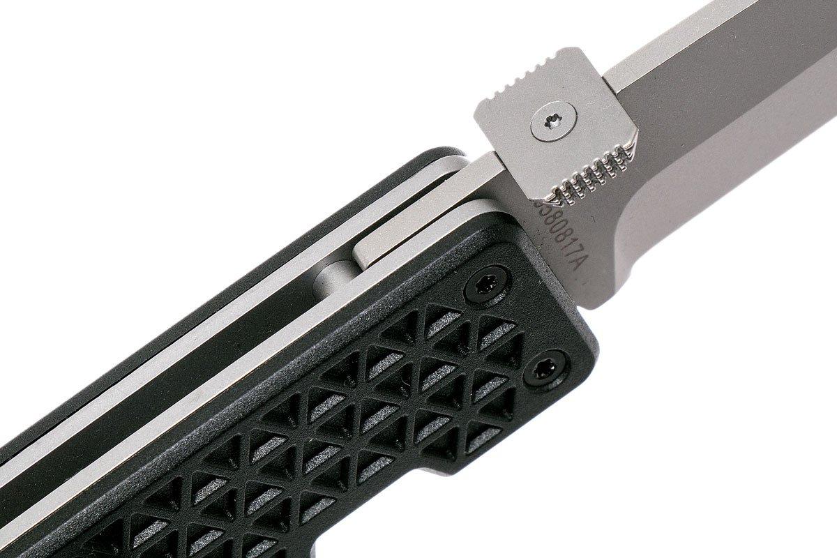 Gerber Pocket Square Nylon 30001362N pocket knife Advantageously