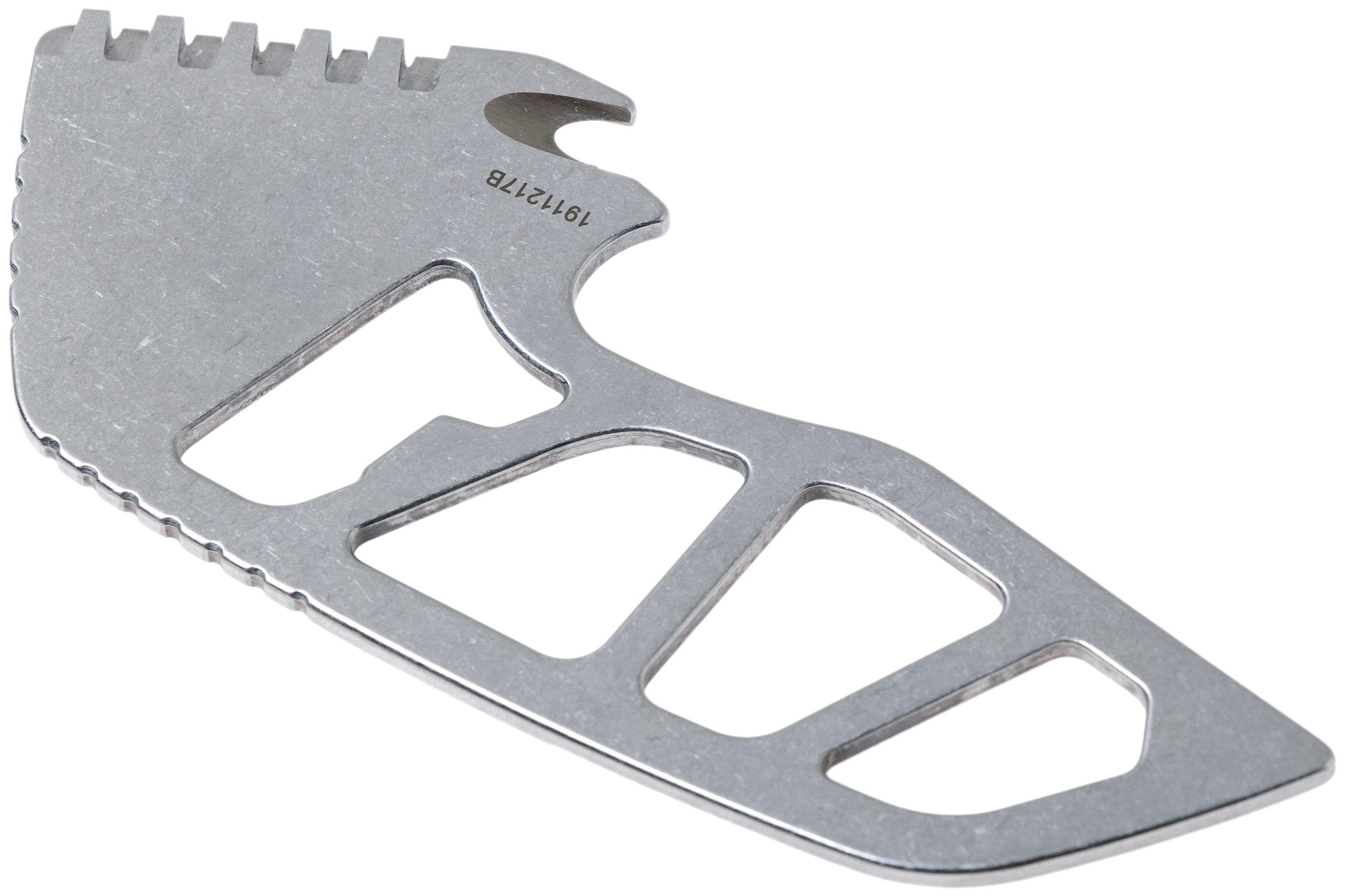 Gerber Gutsy Compact Fish Processing Tool, grey, 30001422DIP