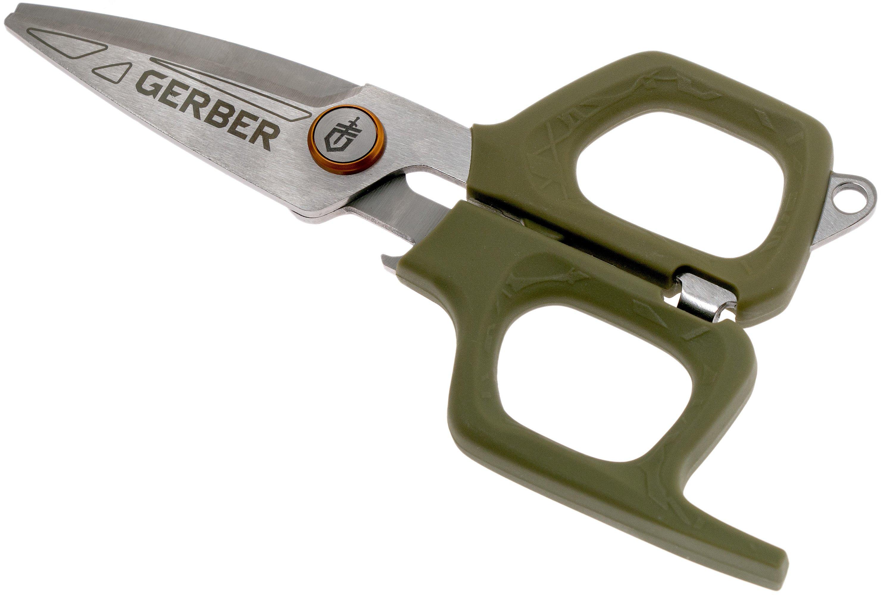 Gerber Neat Freak Braided Line Cutter