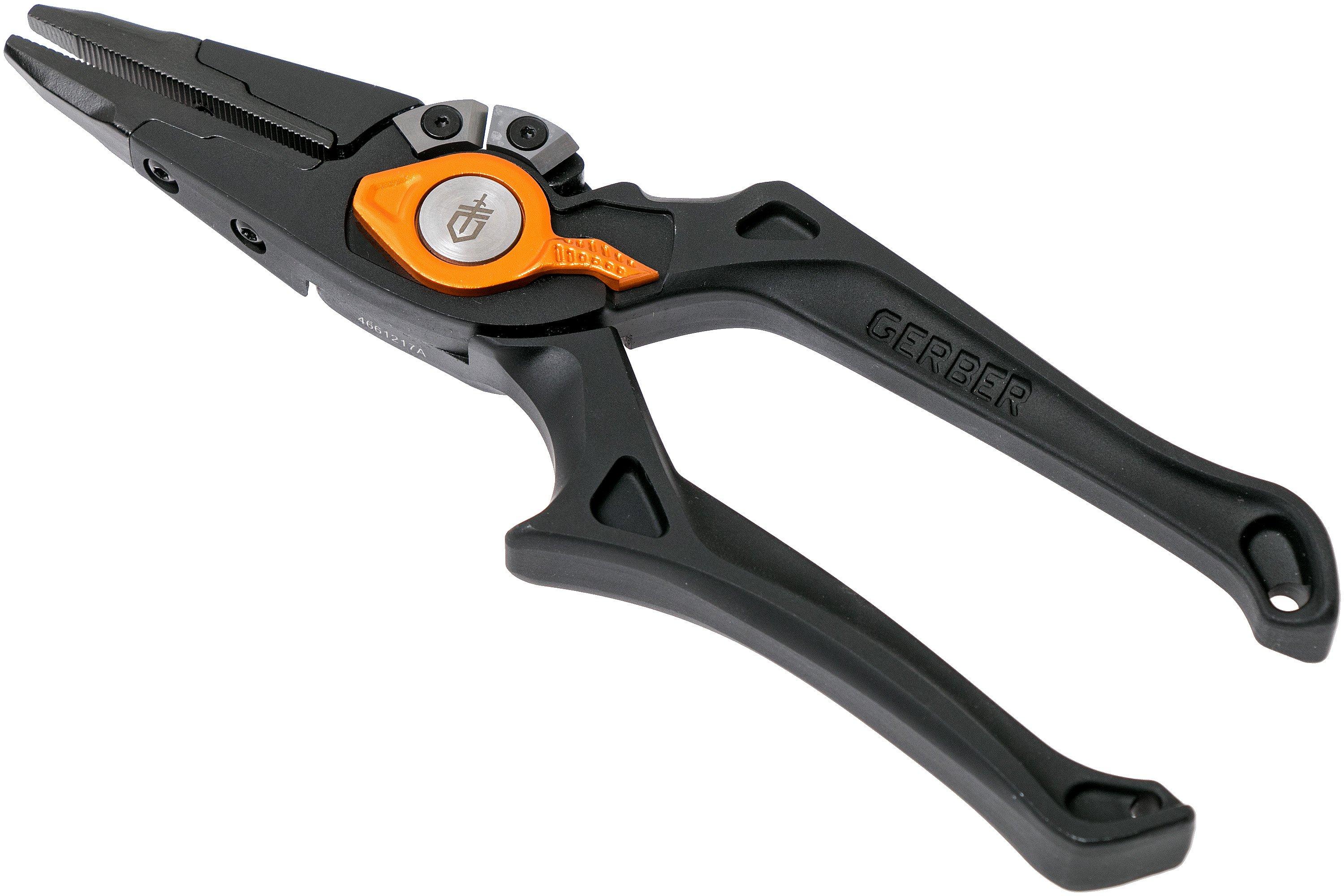 Gerber Fishing Series