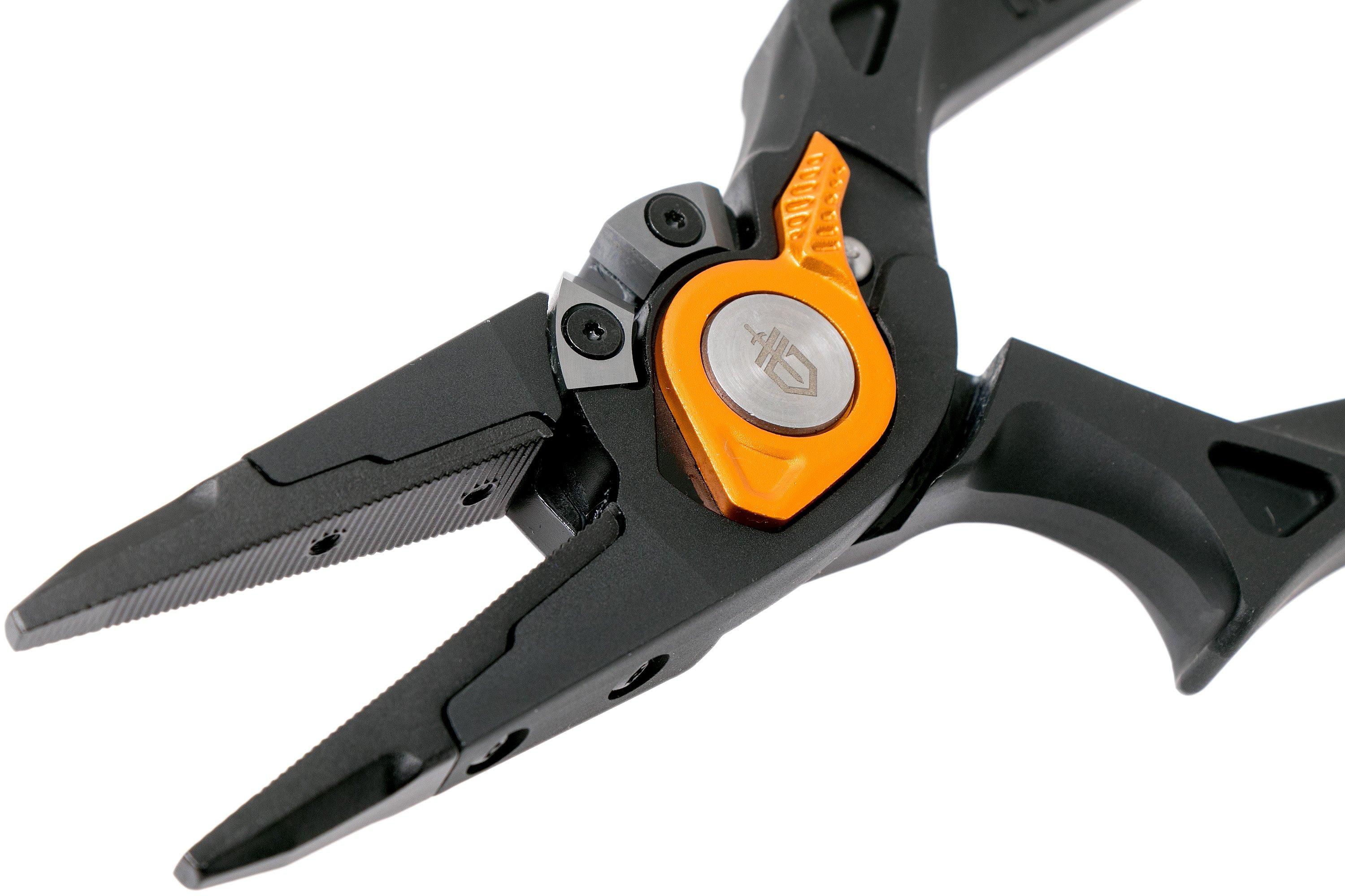 Gerber Magniplier Saltwater and Freshwater Fishing Pliers - szczypce  wędkarskie słodko i słonowodne 