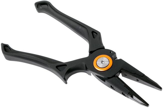  Gerber Gear Magniplier Pliers - Pliers for Fresh & Saltwater  Fishing - 7.5-Inch Split Ring : Sports & Outdoors