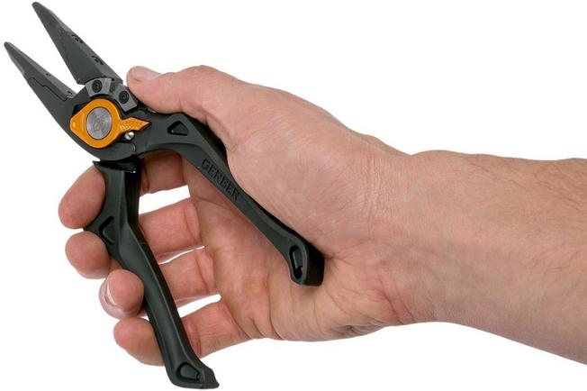 Gerber Magniplier 7.5 Fishing Pliers 30-001442DIP