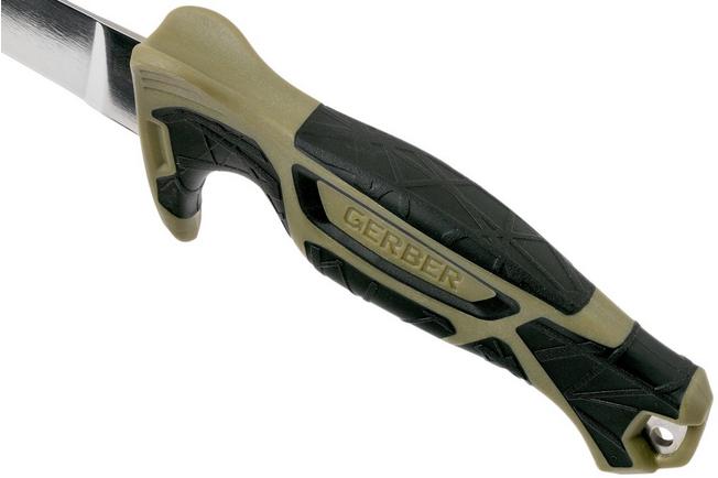 Gerber Controller 8 filleting knife 30-001448DIP